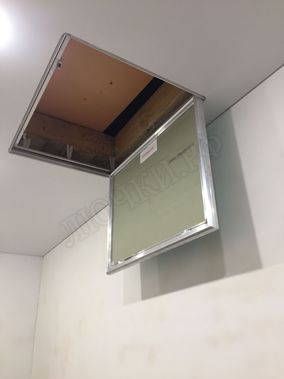 Премиум - универсал II, в потолок 550*700, с цепочкой Премиум - универсал II, в потолок 550*700, с цепочкой