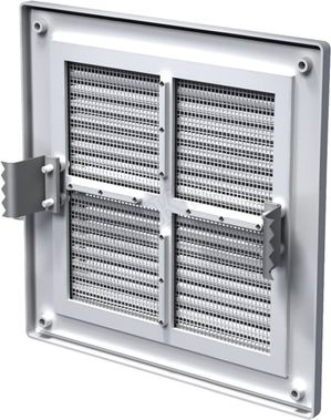 Решетка пластиковая Серия МВ 150 с беж. Решетка пластиковая Серия МВ 150 с беж.