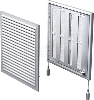 Решетка пластиковая Серия МВ 250 с кор. Решетка пластиковая Серия МВ 250 с кор.