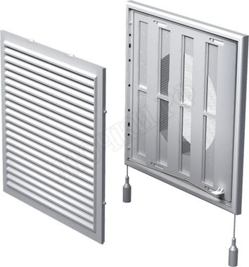 Решетка пластиковая Серия МВ 250 с кор. Решетка пластиковая Серия МВ 250 с кор.