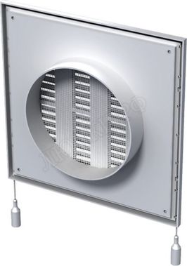 Решетка пластиковая Серия МВ 250 с кор. Решетка пластиковая Серия МВ 250 с кор.