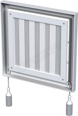 Решетка пластиковая Серия МВ 101/121 101 Рс Решетка пластиковая Серия МВ 101/121 101 Рс