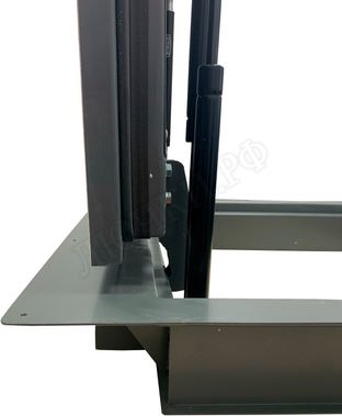 Напольный люк Противопожарный EI60 600*900 Напольный люк Противопожарный EI60 600*900