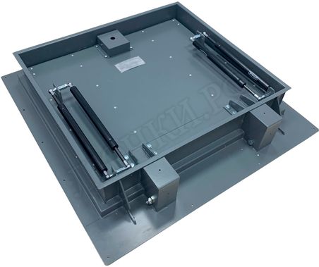 Напольный люк Противопожарный EI60 600*900 Напольный люк Противопожарный EI60 600*900