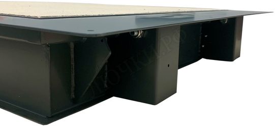 Напольный люк Противопожарный EI60 600*900 Напольный люк Противопожарный EI60 600*900