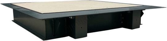 Напольный люк Противопожарный EI60 600*900 Напольный люк Противопожарный EI60 600*900