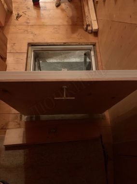 Напольный люк Самоподъемный Невидимка короб 500*1000 Напольный люк Самоподъемный Невидимка короб 500*1000