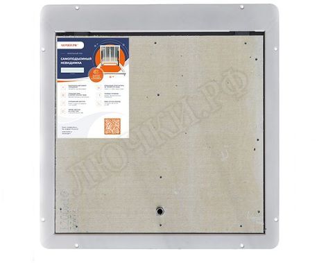 Напольный люк Самоподъемный Невидимка уголок 1000*1200 Напольный люк Самоподъемный Невидимка уголок 1000*1200