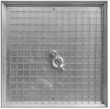 Напольный люк Премиум 50 мм 200*525 Напольный люк Премиум 50 мм 200*525