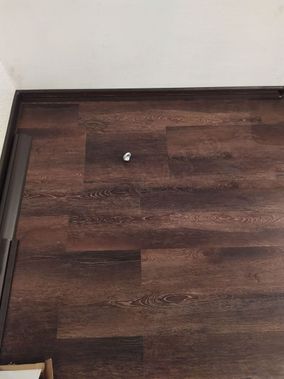 Напольный люк Невидимка Премиум Слим 200*200 Напольный люк Невидимка Премиум Слим 200*200