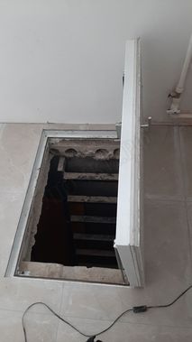 Напольный люк Самоподъемный Невидимка уголок 1000*1200 Напольный люк Самоподъемный Невидимка уголок 1000*1200