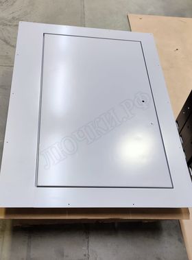 Напольный люк Противопожарный EI60 600*900 Напольный люк Противопожарный EI60 600*900