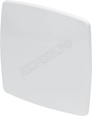 Вытяжной вентилятор Awenta System+, Silent, 125 KWS125H, Nea, PNB125, Белый, пластик Вытяжной вентилятор Awenta System+, Silent, 125 KWS125H, Nea, PNB125, Белый, пластик