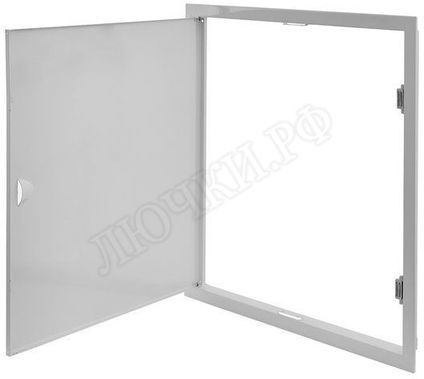 Люк сантехнический Бабушкина радость :-) с магнитом 200*450 Люк сантехнический Бабушкина радость :-) с магнитом 200*450