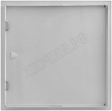 Люк сантехнический Бабушкина радость :-) с магнитом 200*450 Люк сантехнический Бабушкина радость :-) с магнитом 200*450