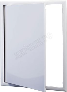 Люк сантехнический пластиковый 150*150 Люк сантехнический пластиковый 150*150