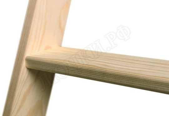 Чердачная лестница Fakro LWS 700*1300*3300 Чердачная лестница Fakro LWS 700*1300*3300