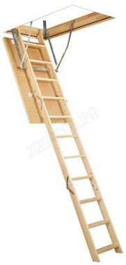 Чердачная лестница Fakro LWS 700*1300*3300 Чердачная лестница Fakro LWS 700*1300*3300