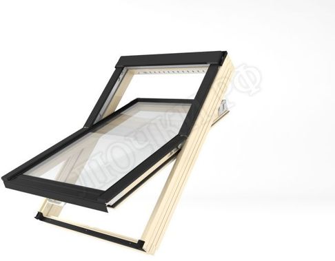 Мансардное окно Fakro FTP-V U3 Profi 550*780 Мансардное окно Fakro FTP-V U3 Profi 550*780