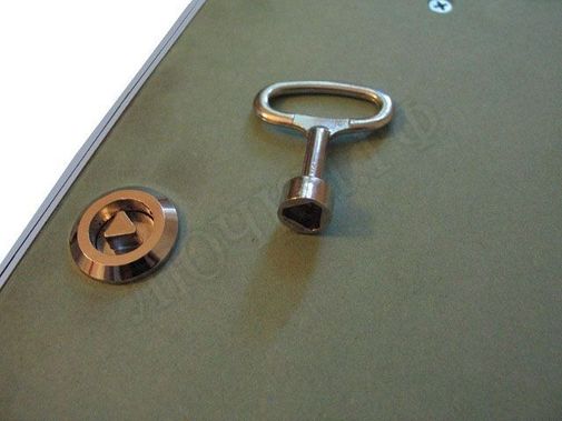 Люк-дверь под покраску Техно Противопожарный 350*600 Люк-дверь под покраску Техно Противопожарный 350*600