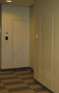 Люк-дверь под покраску Техно Противопожарный 350*600 Люк-дверь под покраску Техно Противопожарный 350*600