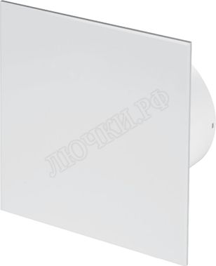 Вытяжной вентилятор Awenta System+, Silent, 125 KWS125H, Trax, PTB125, Белый, пластик Вытяжной вентилятор Awenta System+, Silent, 125 KWS125H, Trax, PTB125, Белый, пластик