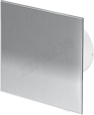 Вытяжной вентилятор Awenta System+, Silent, 125 KWS125H, Trax, PTI125, Нержавеющая сталь Вытяжной вентилятор Awenta System+, Silent, 125 KWS125H, Trax, PTI125, Нержавеющая сталь