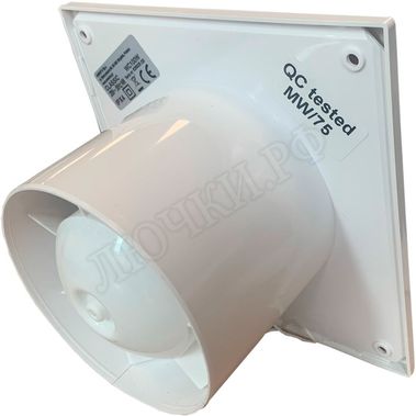 Вытяжной вентилятор Awenta WA Series WA150W Вытяжной вентилятор Awenta WA Series WA150W