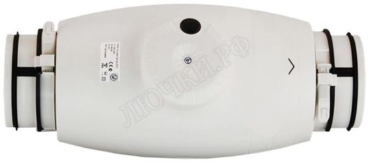 Вытяжной вентилятор канальный TD1000/200 SILENT Вытяжной вентилятор канальный TD1000/200 SILENT