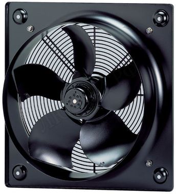 Вытяжной вентилятор HXTR 4-315 Вытяжной вентилятор HXTR 4-315