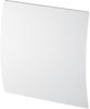 Панель для вентиляторов Awenta System+, Escudo, PEB100, Белый, пластик Панель для вентиляторов Awenta System+, Escudo, PEB100, Белый, пластик